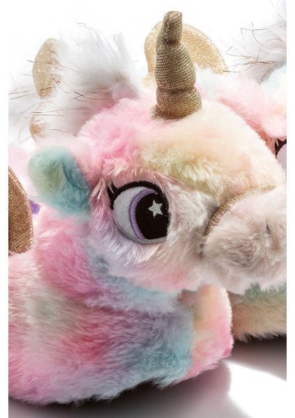 Lea Çocuk Hayvanlı Panduf Renkli 23/30 fiyatları