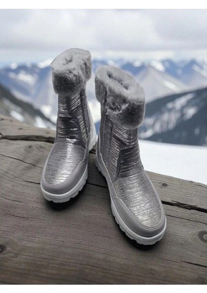 Çocuk Waterproof Su Geçirmez Kar Bot fırsatları