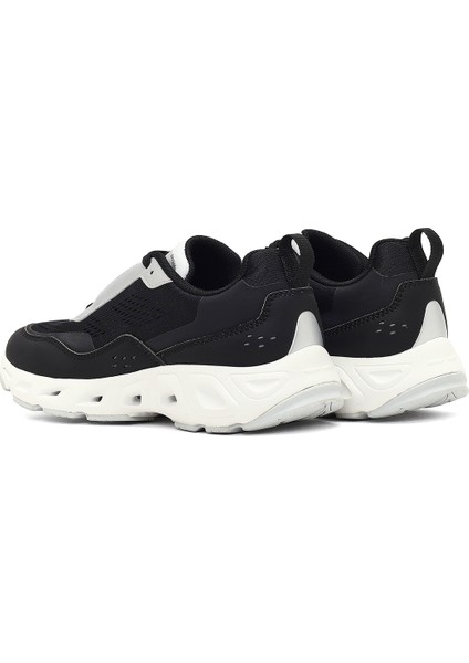 Studio Kadın Siyah Bağcıklı Kalın Tabanlı Sneaker 25AFD43526F indirimleri