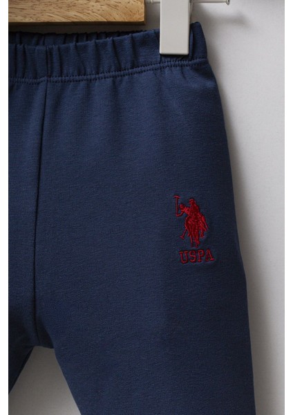 U.s. Polo Assn 2 Li Takım USB2573 Indigo Yeşil modelleri