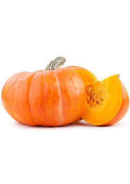 5 Adet Yerli Iri Sarı Bal Kabağı Tohumu modelleri