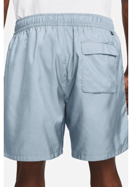 Sportswear Men's Woven Short Erkek Astarlı Deniz Şortu Mavi fiyatları