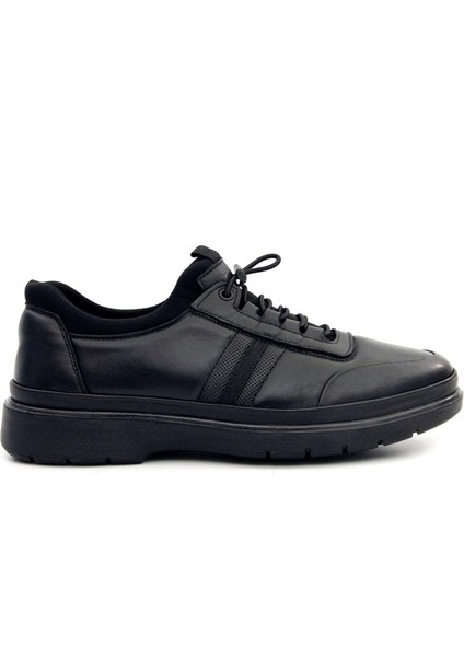 Dr.jells 5K3121-56603 Erkek Hakiki Deri Air Taban Pıllow Technology Günlük Ayakkabı