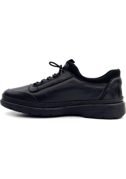 Dr.jells 5K3121-56603 Erkek Hakiki Deri Air Taban Pıllow Technology Günlük Ayakkabı fırsatları