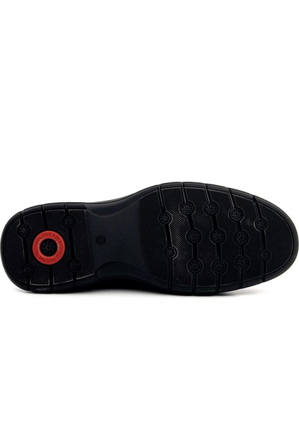 Dr.jells 5K3121-56603 Erkek Hakiki Deri Air Taban Pıllow Technology Günlük Ayakkabı indirimleri