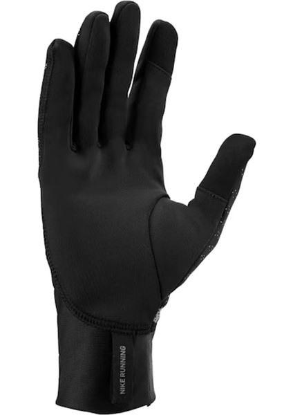 Pacer Midweight Rg Reflective Unisex Siyah Koşu Eldiveni N.101.3202.082.XL fiyatları