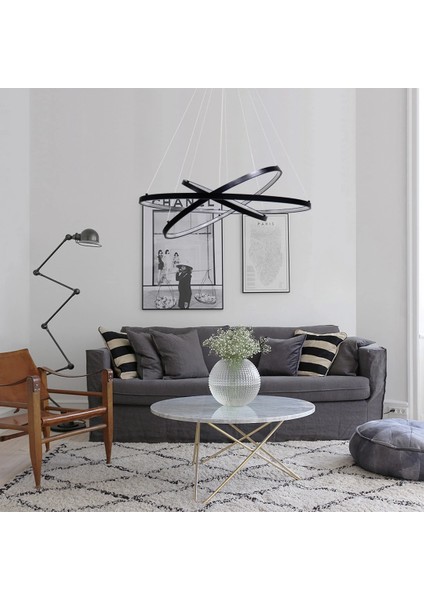 LED Avize Sarkıt Mını3 TRA30030