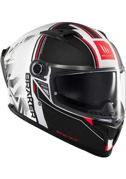 mt Braker Sv Charm A1 Mat Gri Kapalı Kask fiyatları