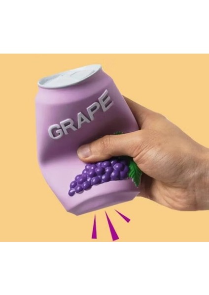 Meyve Şişesi Şekilli Squeaky Köpek Oyuncakları – Ikili Paket modelleri