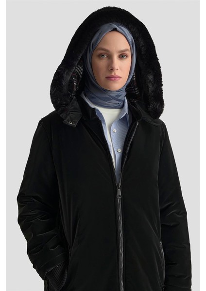 Kap 25K7927 Siyah fırsatları