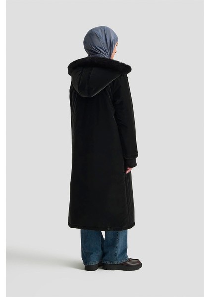 Kap 25K7927 Siyah indirimleri