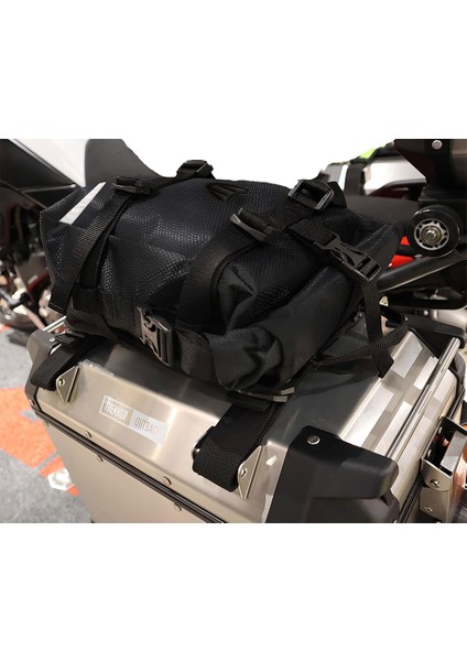 V60 Ön Bar Koruma Demiri Çantası (1ADET) modelleri