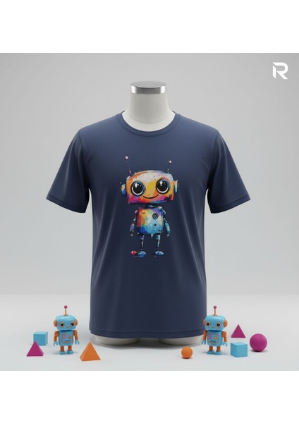 Nikitas Design Unisex Baskılı Oversizetişort fiyatları