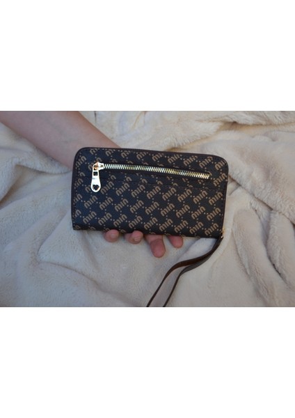 Şık Tasarımlı Kadın Cüzdan fiyatları