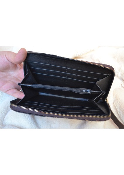 Şık Tasarımlı Kadın Cüzdan modelleri