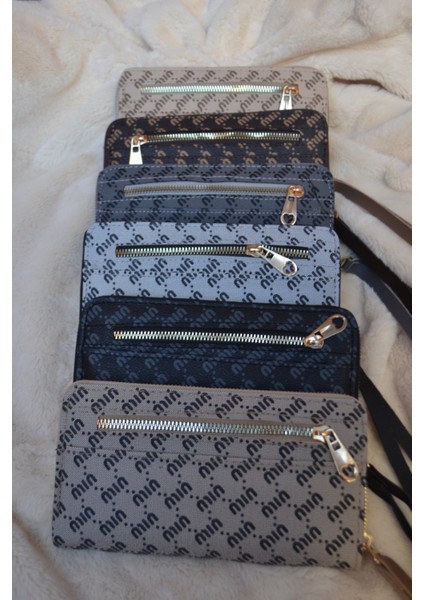 Şık Tasarımlı Kadın Cüzdan fırsatları