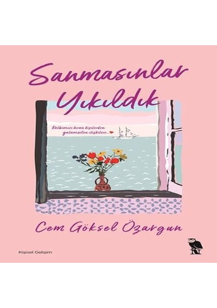 Sanmasınlar Yıkıldık