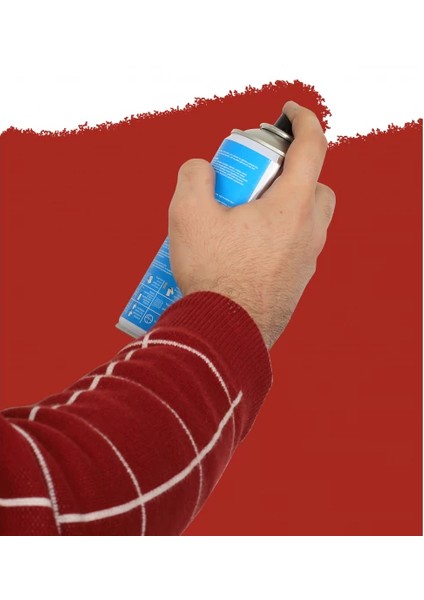 Ral 3000 Rengi Sprey Boya 400 ml fiyatları