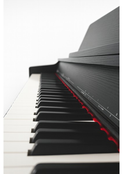 LA-180BK 88 Tuşlu Dijital Piyano Tuş Hassasiyetli modelleri