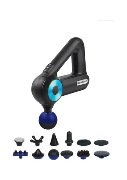 Darbeli Şarjlı Masaj Aleti fiyatları