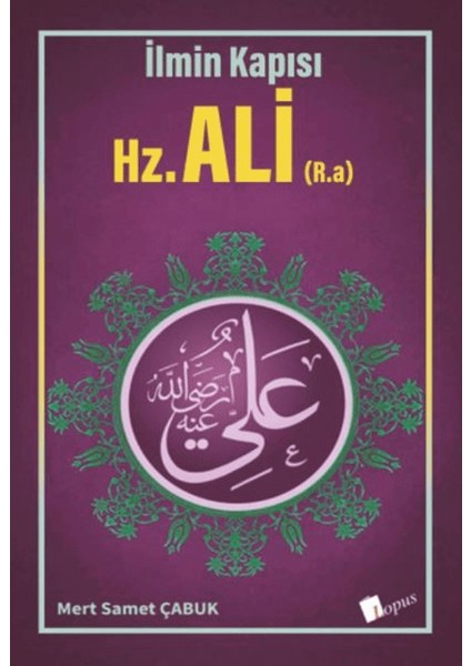 Hz. Ali (R.a.)