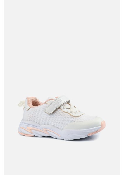Rover Işıklı Kız Çocuk Beyaz Spor Ayakkabı fiyatları