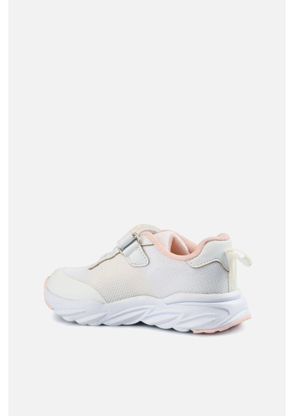 Rover Işıklı Kız Çocuk Beyaz Spor Ayakkabı modelleri