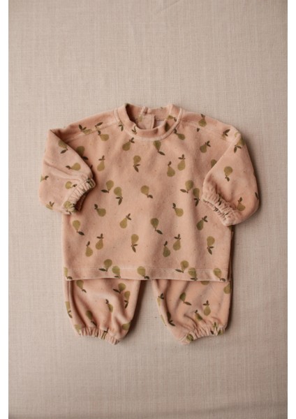 Pear Soft Mood Takım