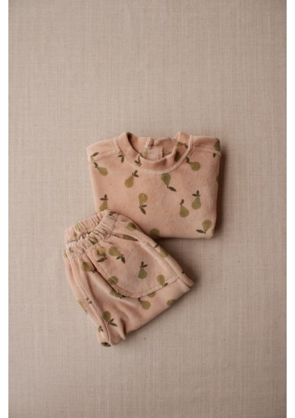 Pear Soft Mood Takım