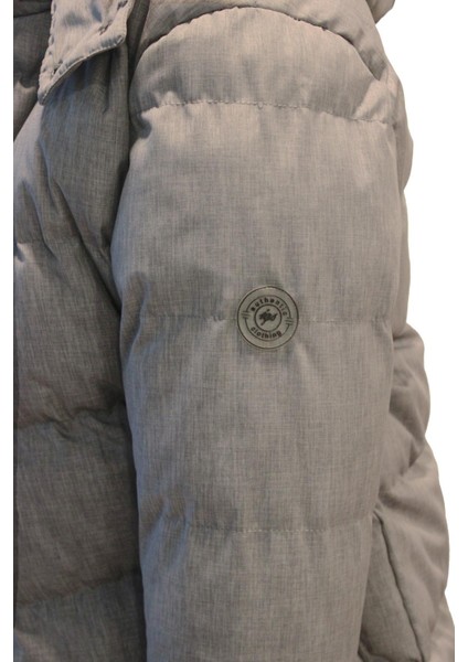 Erkek Gri Standart Std Mont indirimleri