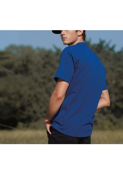 %100 Pamuklu Polo Yaka Tişört LL.D01.IN1.001 modelleri