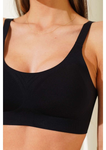 Ultra Hafif Ayarlanabilir Askılı Iz Bırakmaz Sütyen AL.LA01.SU01.LL04 modelleri