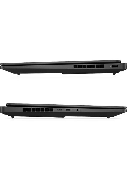 Omen Max/ıntel® Core™ Ultra 7-255HX/32 GB Ram/1 Tb Ssd/rtx 5080/16"/W11/GAMING Laptop B8SQ8EA