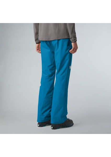 Descendit Erkek Mavi Kayak Pantolonu.- modelleri