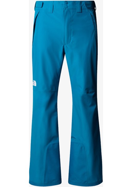 Descendit Erkek Mavi Kayak Pantolonu.- fırsatları