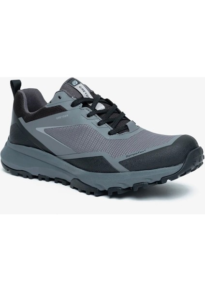 Waterproof Bağcıklı Su Geçirmez 18881 Unisex Kışlık Outdoor Ayakkabı