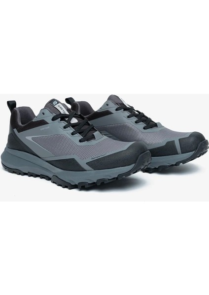 Waterproof Bağcıklı Su Geçirmez 18881 Unisex Kışlık Outdoor Ayakkabı fiyatları