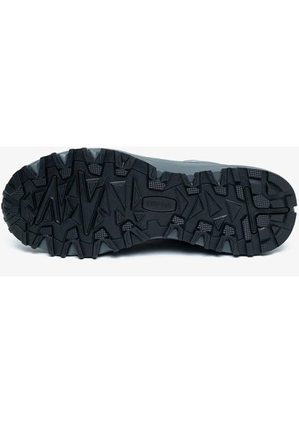 Waterproof Bağcıklı Su Geçirmez 18881 Unisex Kışlık Outdoor Ayakkabı indirimleri
