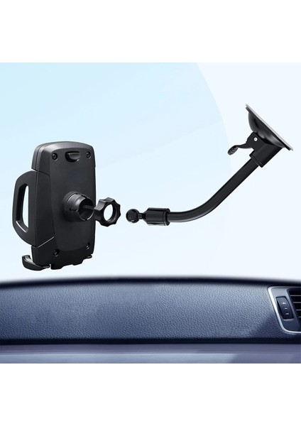 Araba Cep Telefon Tutucu Oto Araç Içi Tutacağı Siyah fırsatları