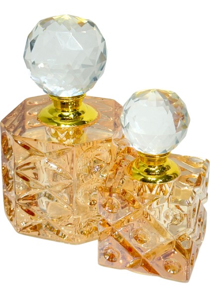 Prizma Bal Parfüm Şişesi Seti fiyatları