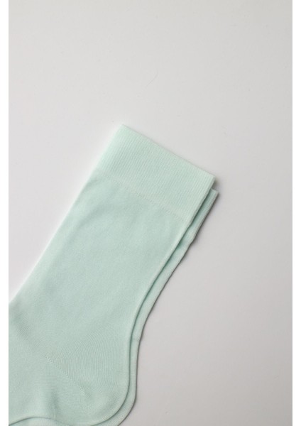 Merserize Erkek Soket Çorap Turkuaz fırsatları