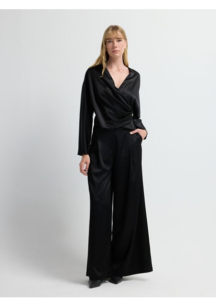 Anvelop Bluz Siyah 11545741000 modelleri