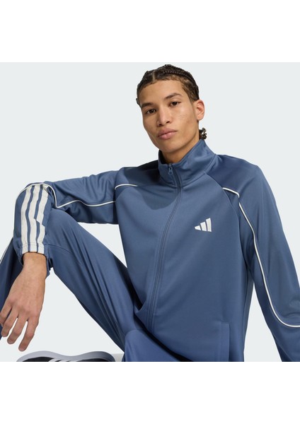 Stadium 3 Stripes Erkek Eşofman Takımı