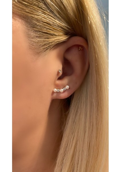 Ithal Yüksek Kalite Incili Küpe fiyatları