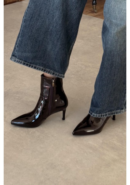 Sonia Kahverengi Hakiki Deri Bot fırsatları