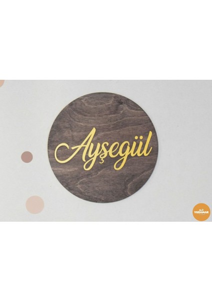 Kişiye Özel Ahşap Isimlik, Bebek Odası Çocuk Odası Duvar Dekoru, Lazer Kesim Dekoratif Duvar Süsü fiyatları