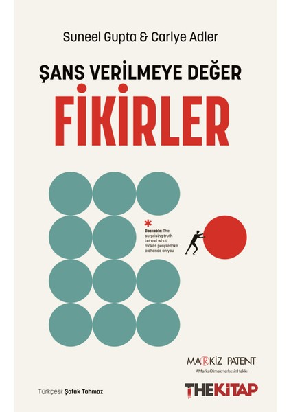 Şans Verilmeye Değer Fikirler