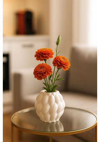 Natura Kabuk Form Vazo fiyatları