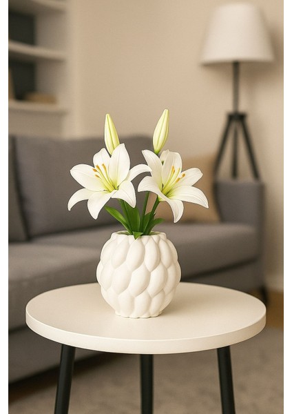 Natura Kabuk Form Vazo modelleri