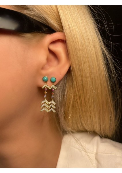 Arrow Küpe modelleri